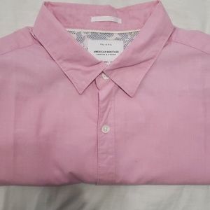 XL American heritage